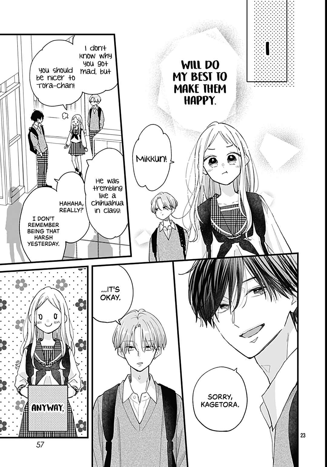 Page 25 Chapter 4 Tiger & Dragon