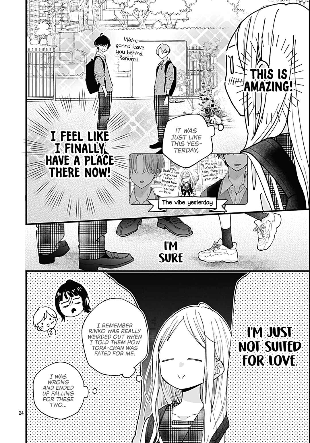 Page 26 Chapter 4 Tiger & Dragon