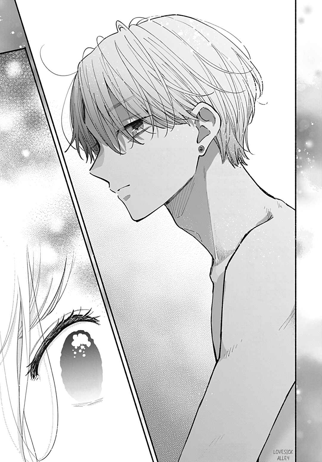Page 15 Chapter 20 Tiger & Dragon