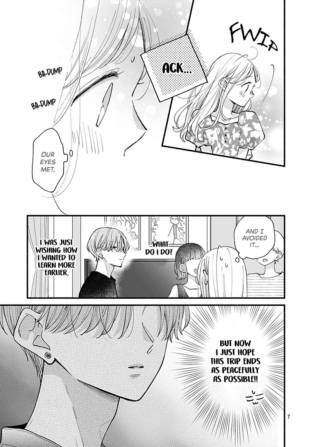 Page 9 Chapter 20 Tiger & Dragon