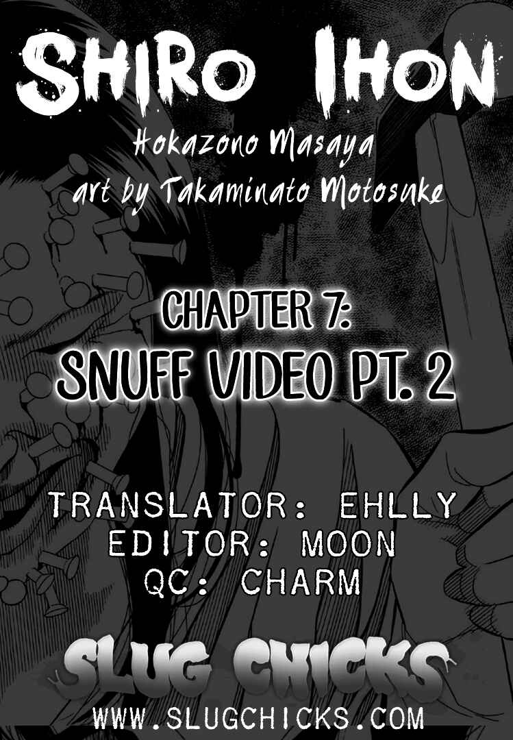 Page 29 Chapter 7 White Book