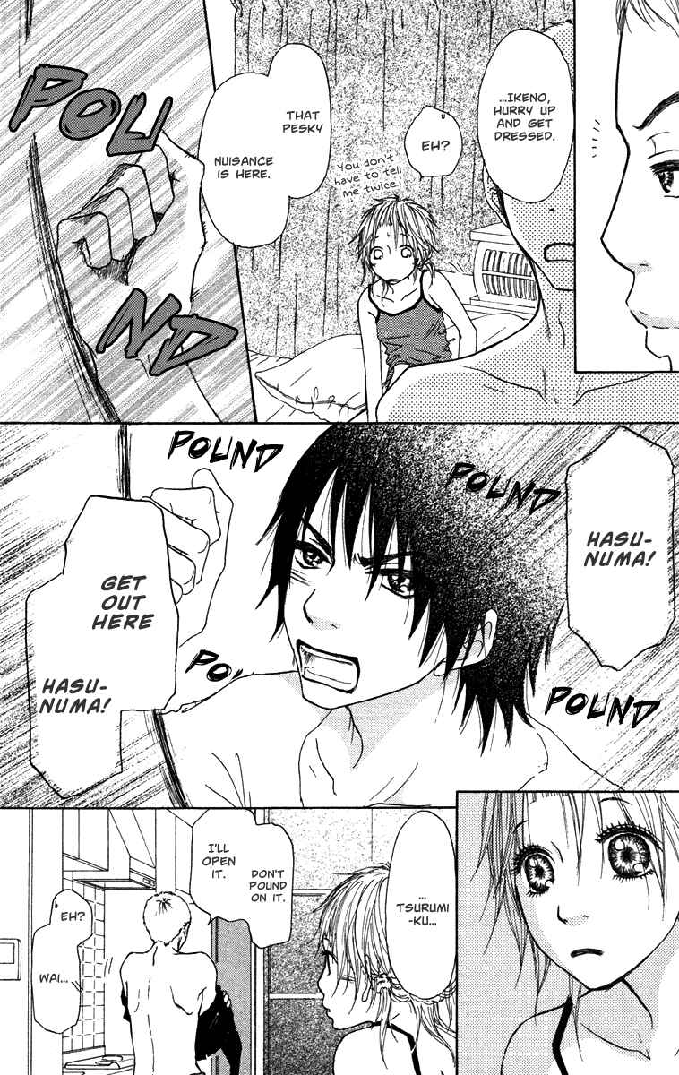 Page 10 Chapter 31 Para Paru