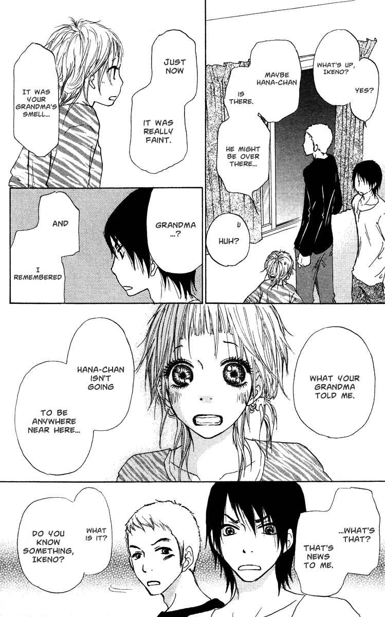 Page 36 Chapter 31 Para Paru