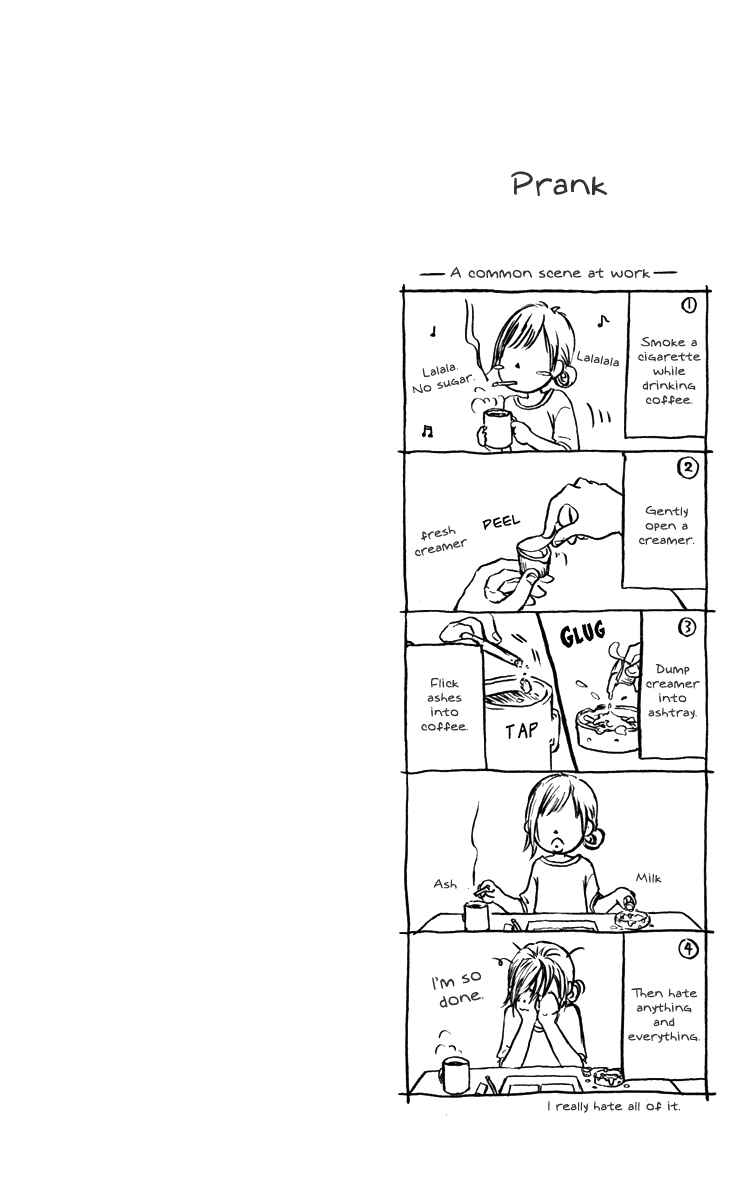 Page 38 Chapter 31 Para Paru