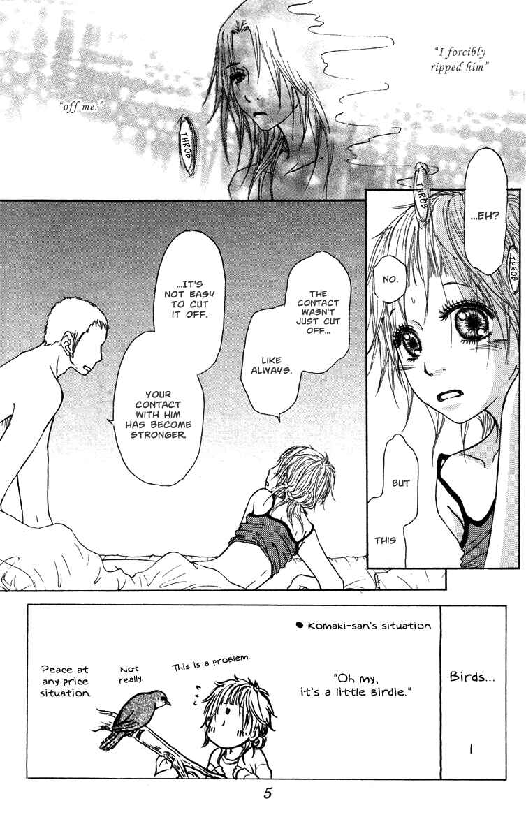 Page 7 Chapter 31 Para Paru
