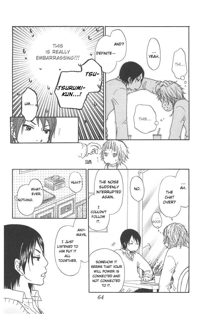 Page 16 Chapter 2 Para Paru