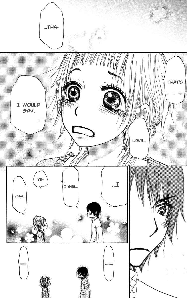 Page 28 Chapter 43 Para Paru