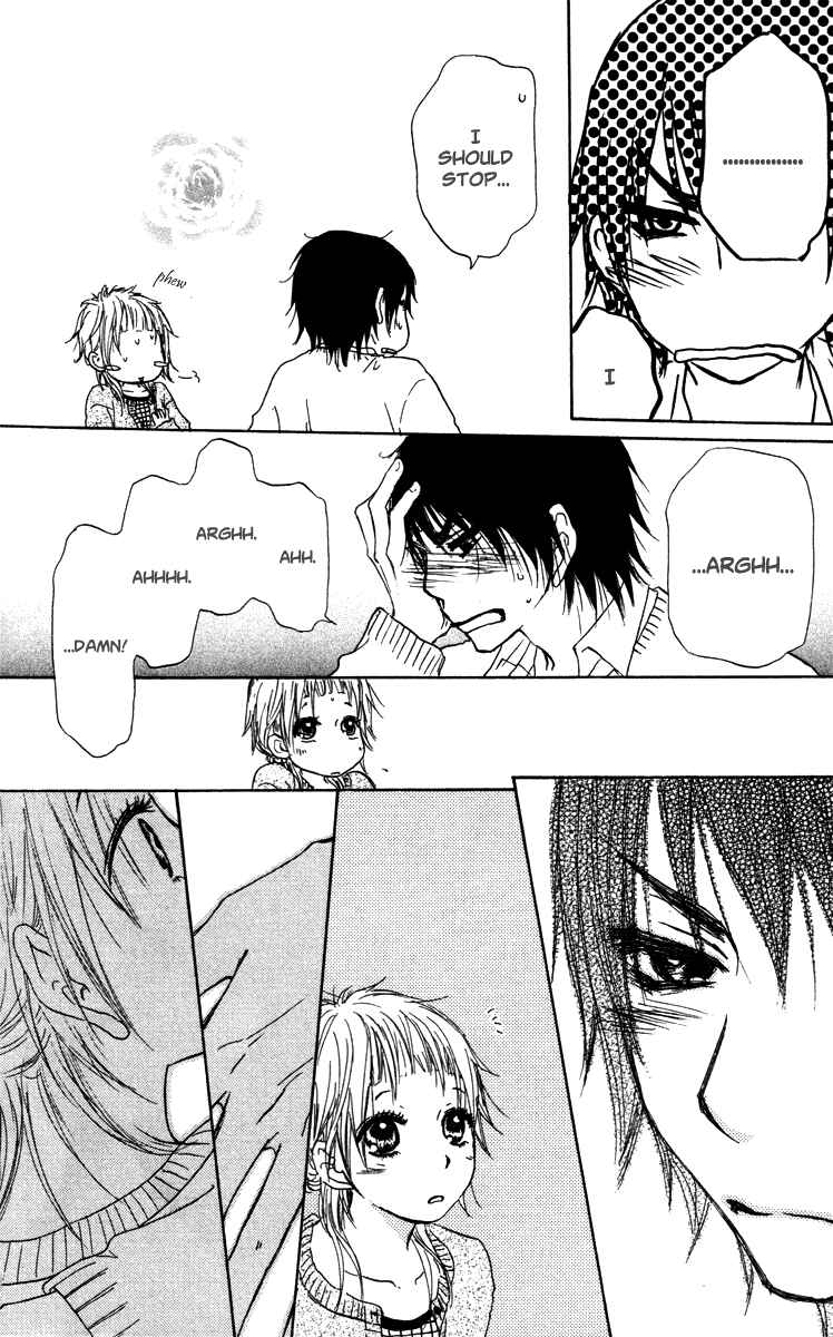 Page 32 Chapter 43 Para Paru