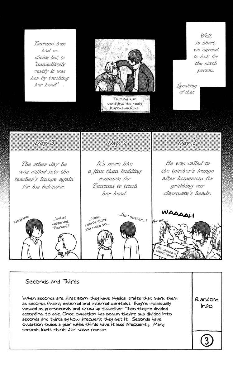 Page 4 Chapter 43 Para Paru