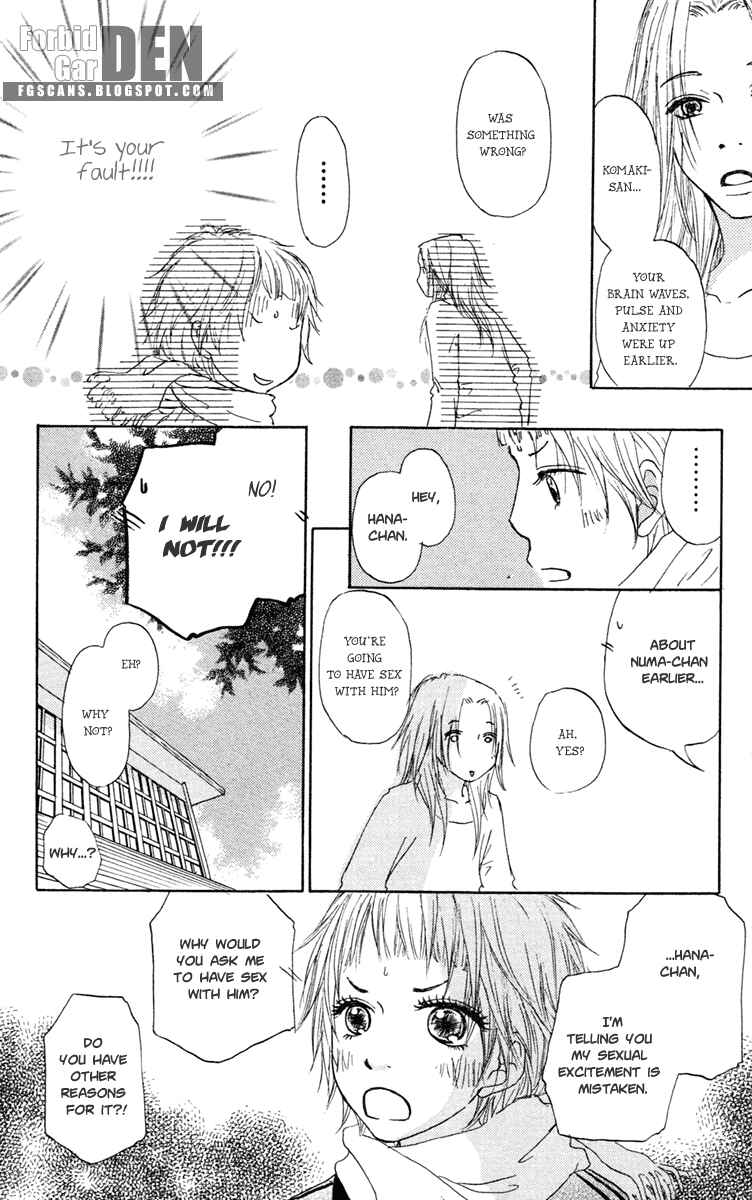 Page 10 Chapter 15 Para Paru