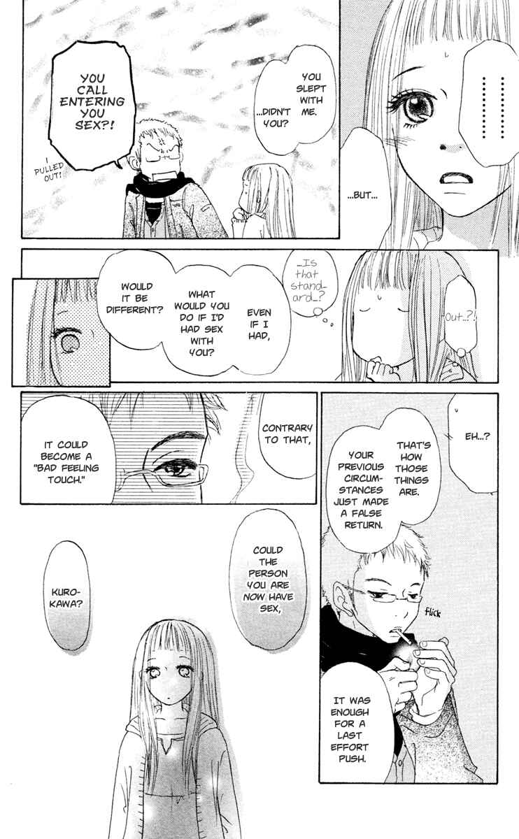 Page 26 Chapter 15 Para Paru