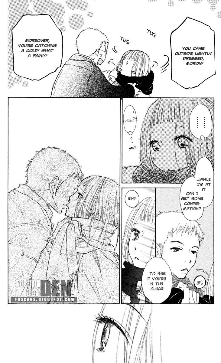 Page 28 Chapter 15 Para Paru