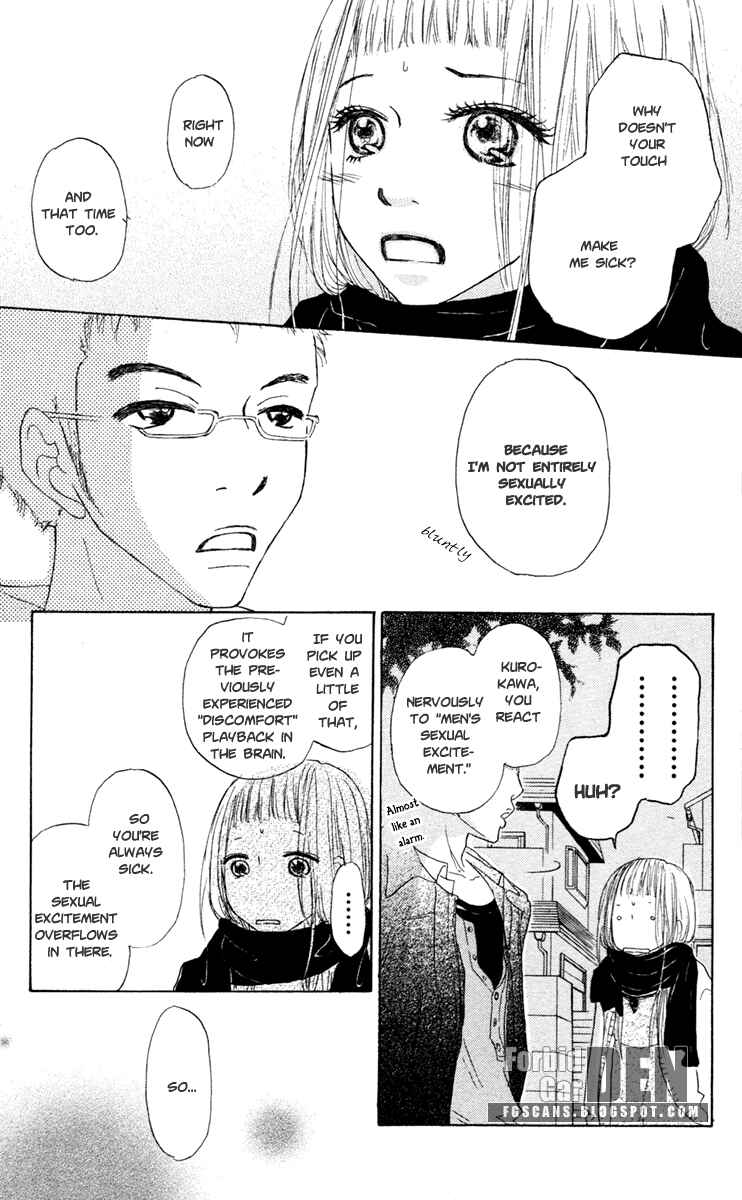 Page 31 Chapter 15 Para Paru