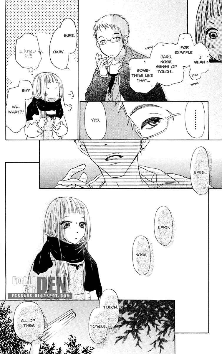 Page 34 Chapter 15 Para Paru