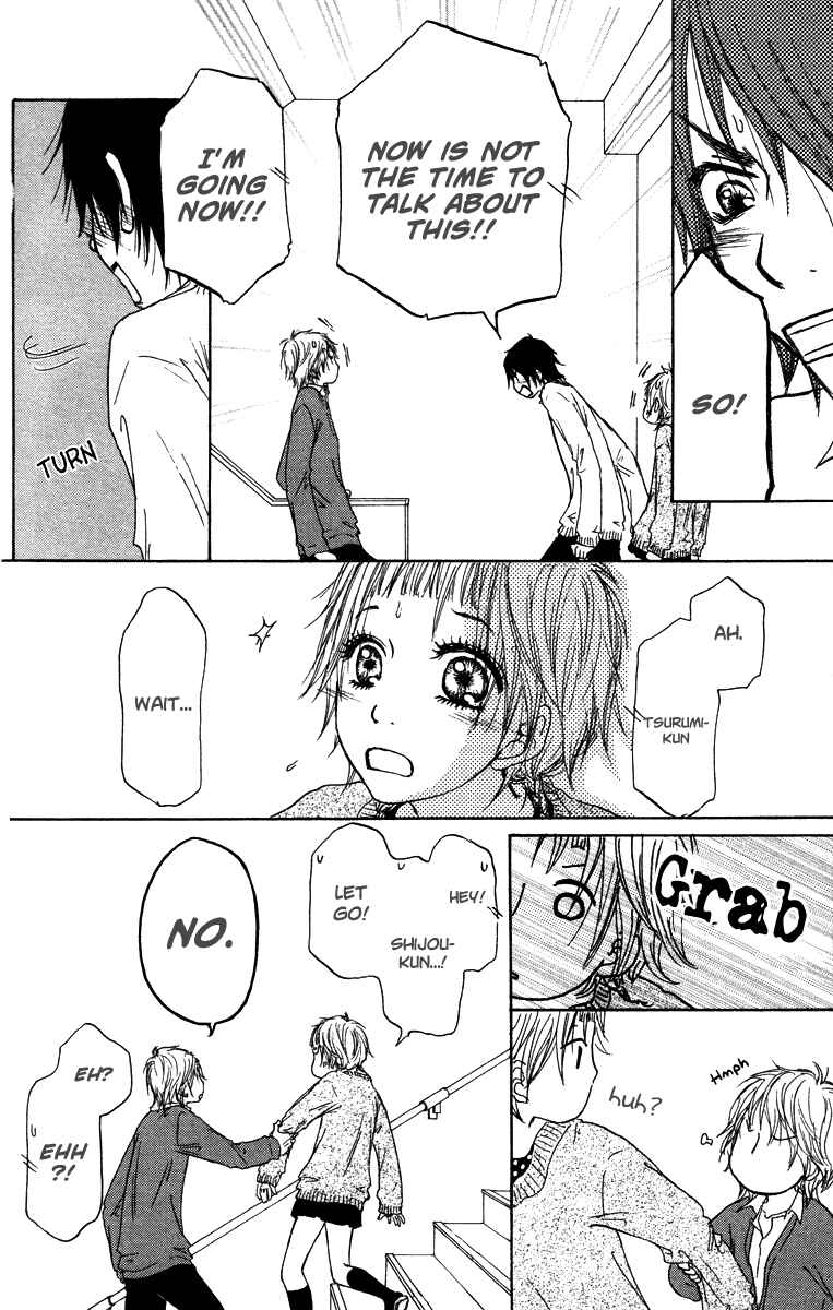Page 24 Chapter 37 Para Paru