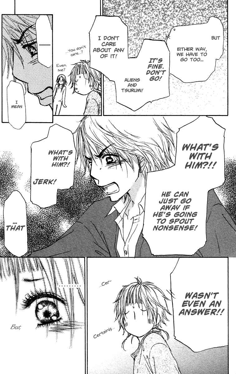 Page 25 Chapter 37 Para Paru