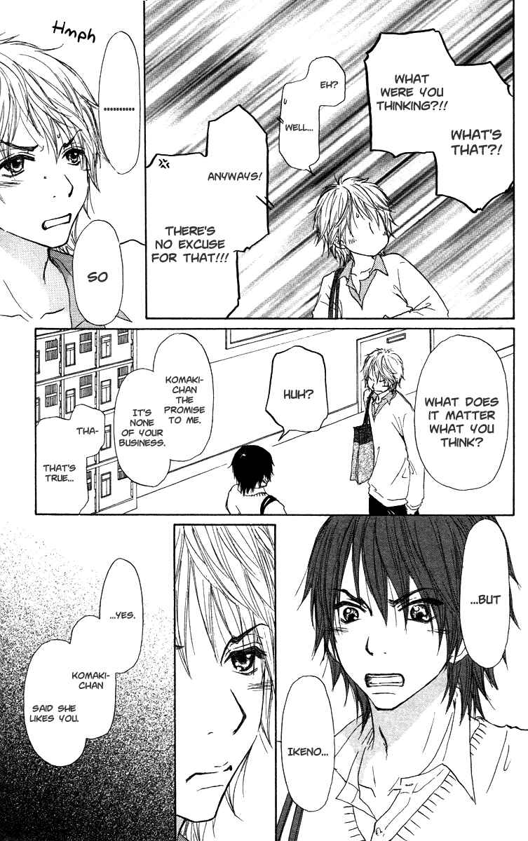 Page 4 Chapter 37 Para Paru
