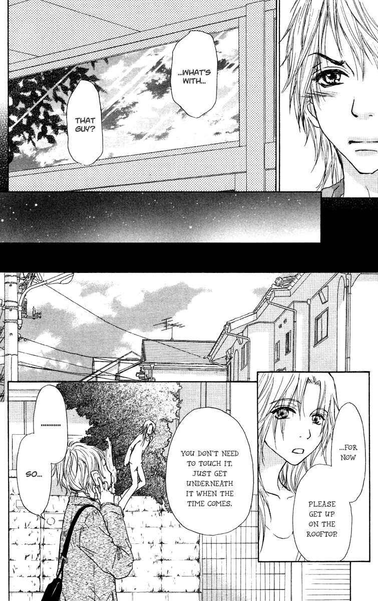 Page 9 Chapter 37 Para Paru
