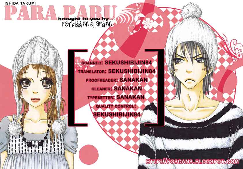 Page 2 Chapter 26 Para Paru