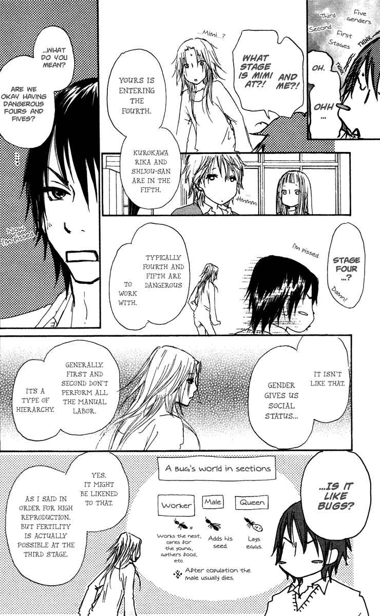 Page 21 Chapter 26 Para Paru