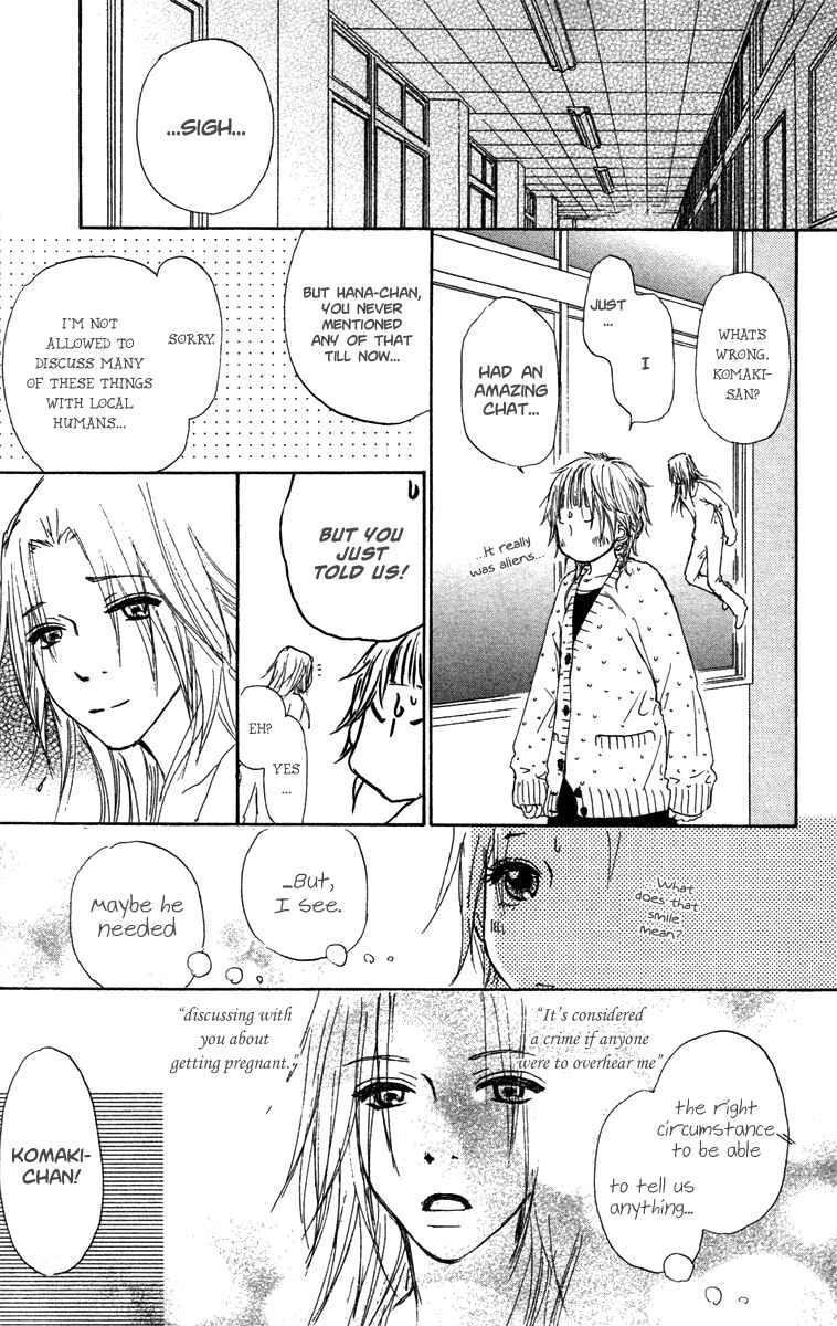 Page 28 Chapter 26 Para Paru