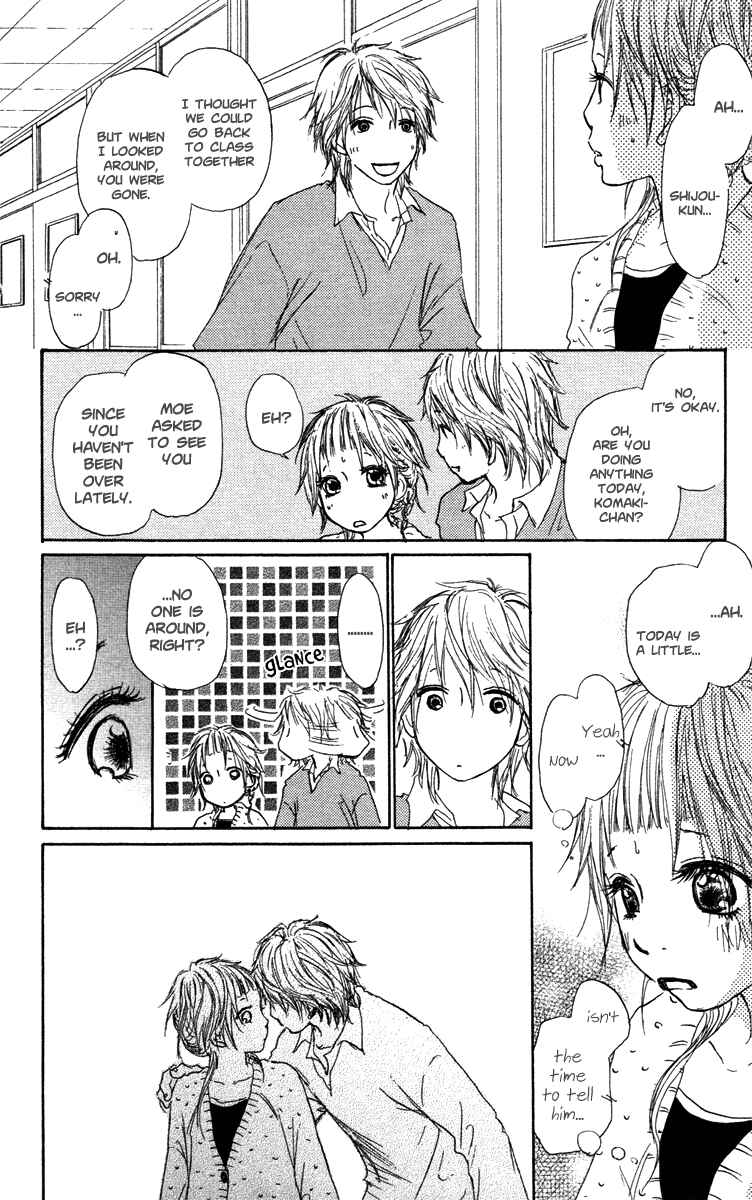 Page 29 Chapter 26 Para Paru