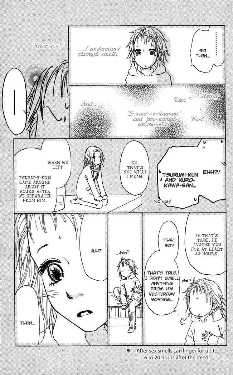 Page 17 Chapter 17 Para Paru