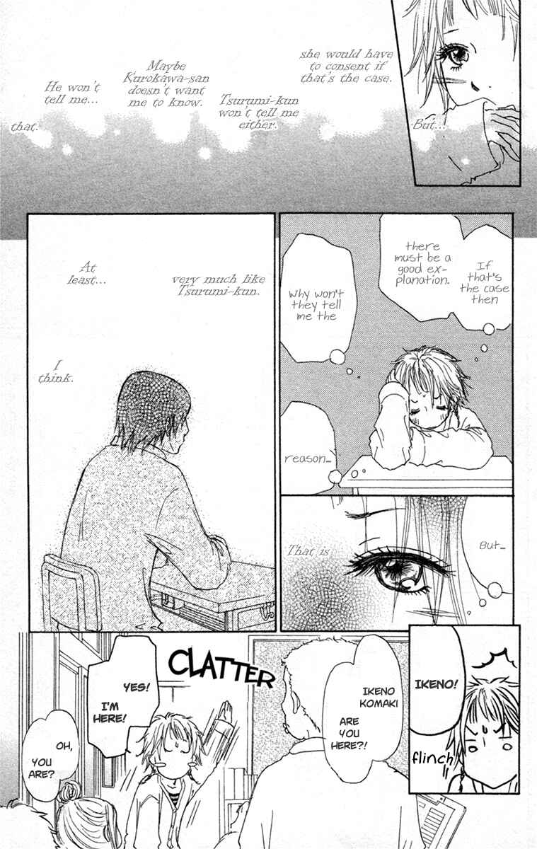 Page 19 Chapter 17 Para Paru