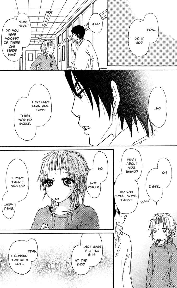 Page 39 Chapter 16 Para Paru