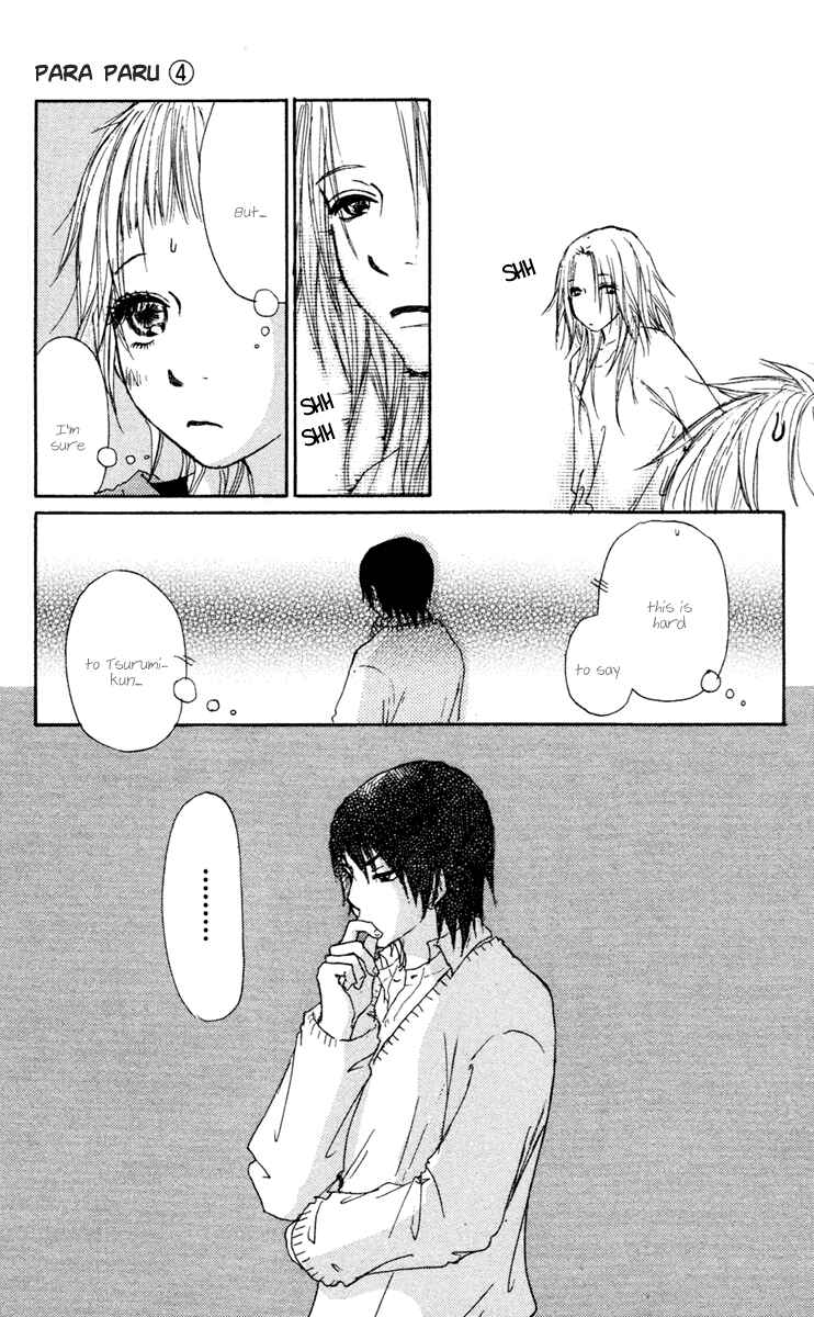 Page 42 Chapter 16 Para Paru