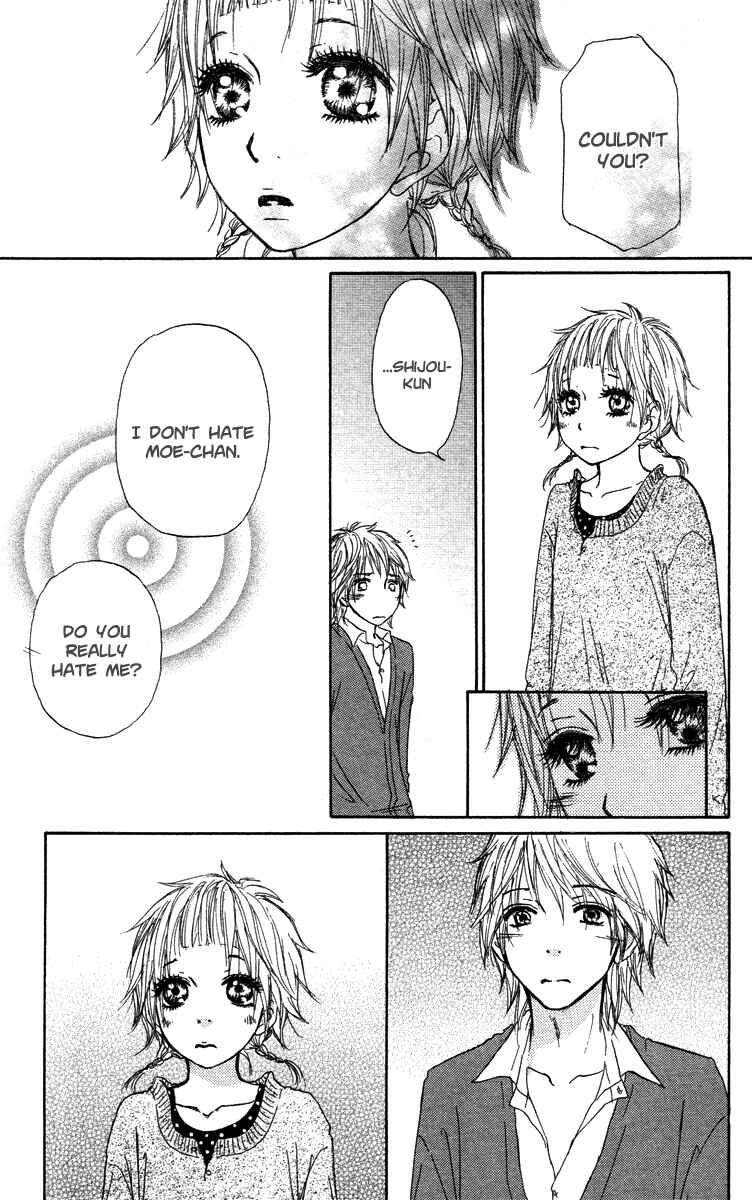 Page 17 Chapter 38 Para Paru