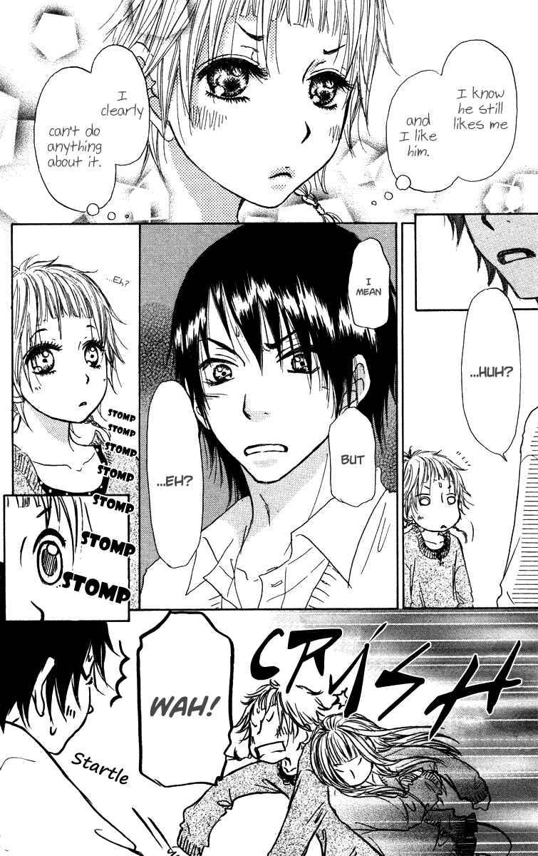 Page 22 Chapter 38 Para Paru