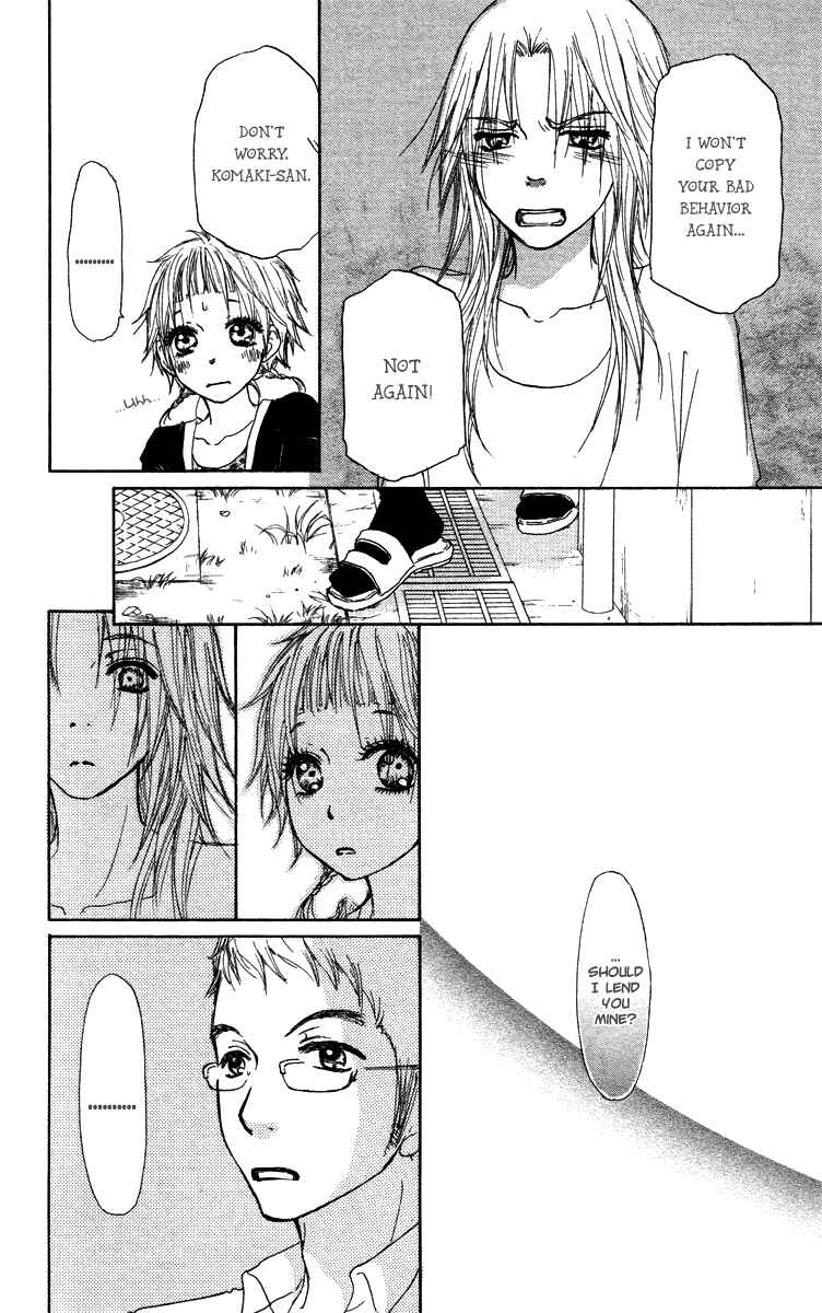Page 33 Chapter 38 Para Paru