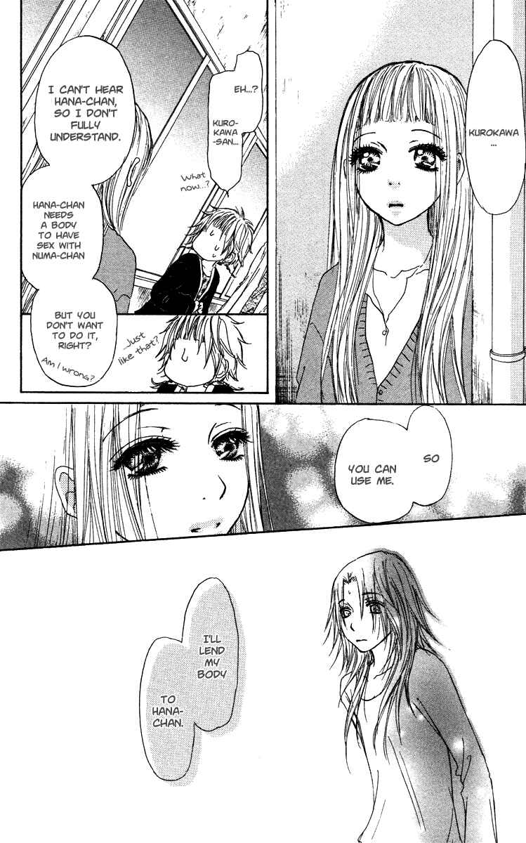 Page 34 Chapter 38 Para Paru