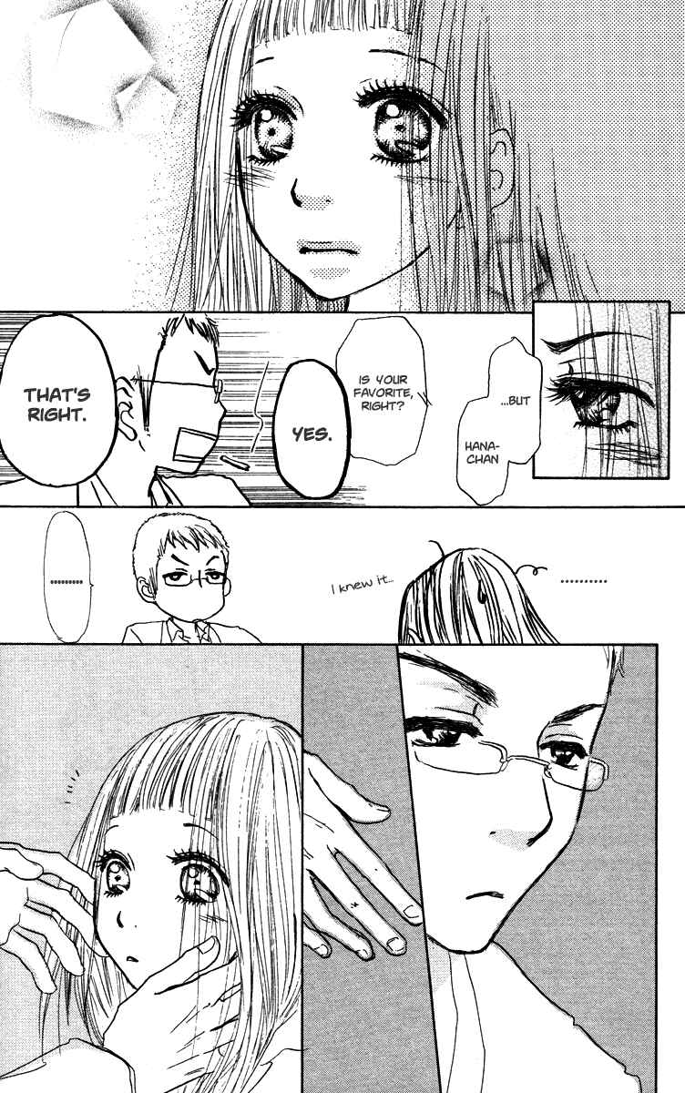 Page 21 Chapter 35 Para Paru