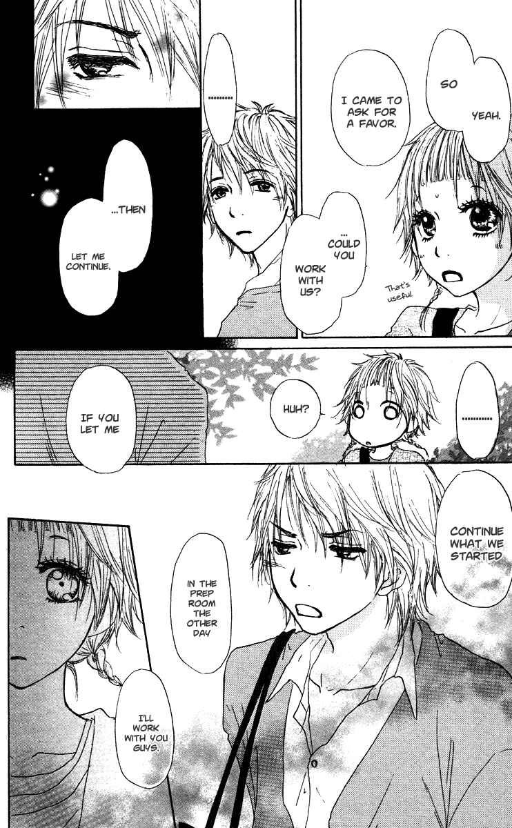 Page 38 Chapter 35 Para Paru