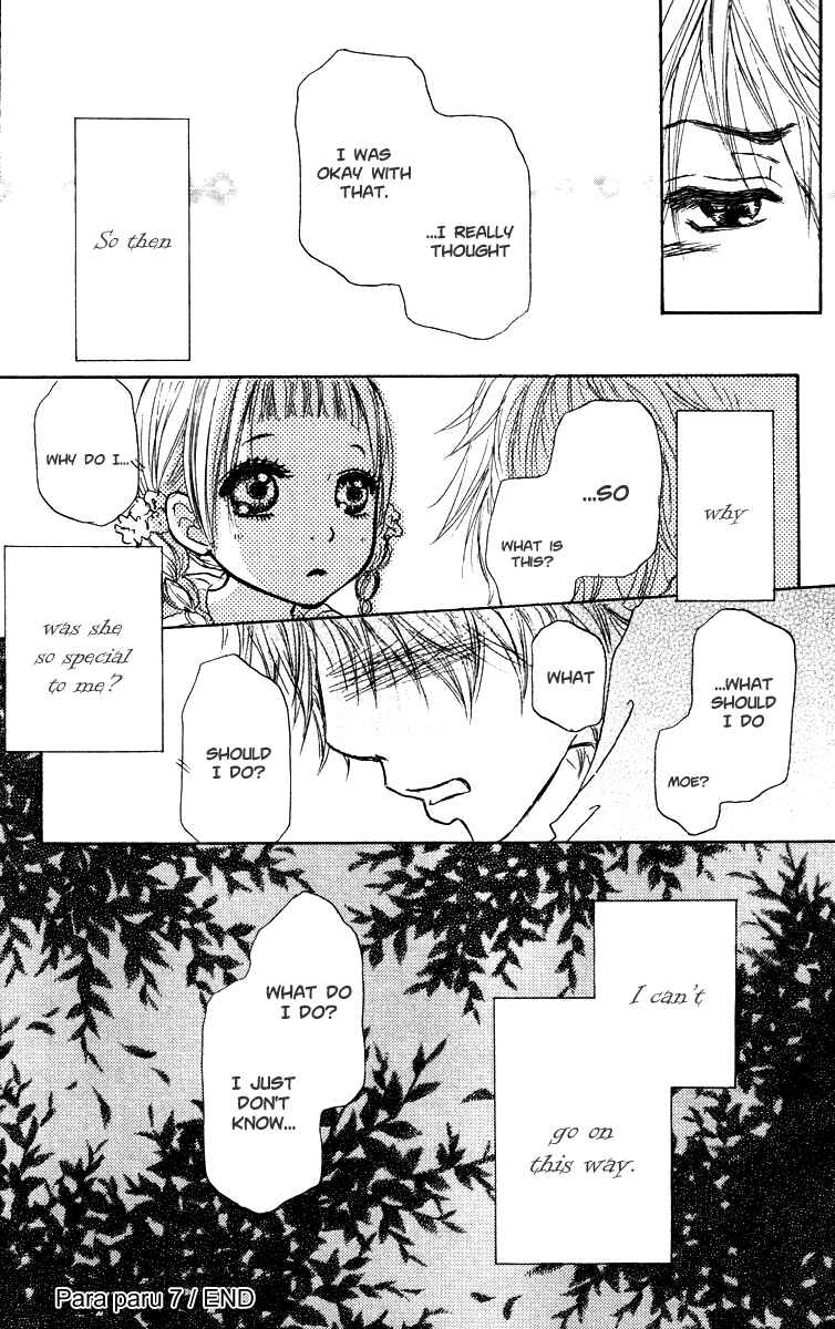 Page 43 Chapter 35 Para Paru