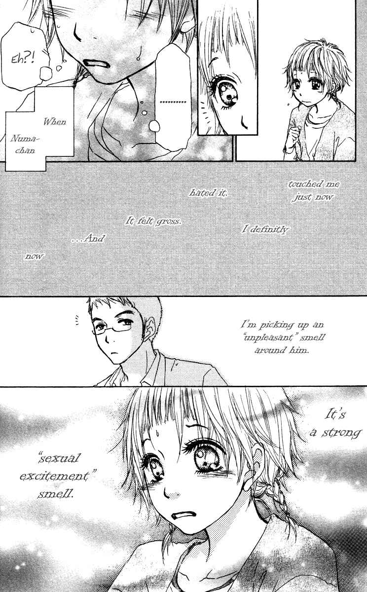 Page 9 Chapter 35 Para Paru