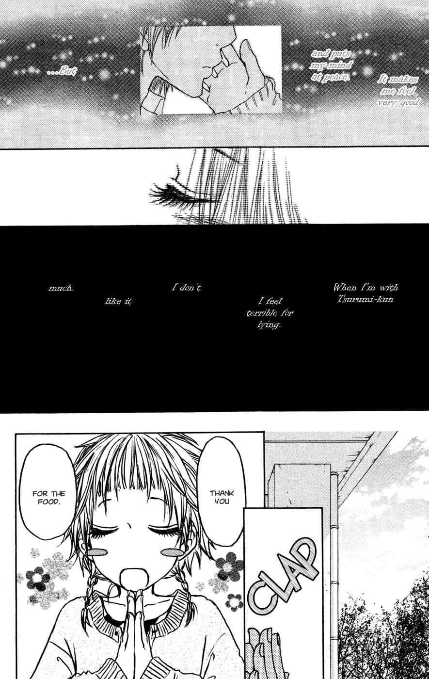 Page 13 Chapter 18 Para Paru