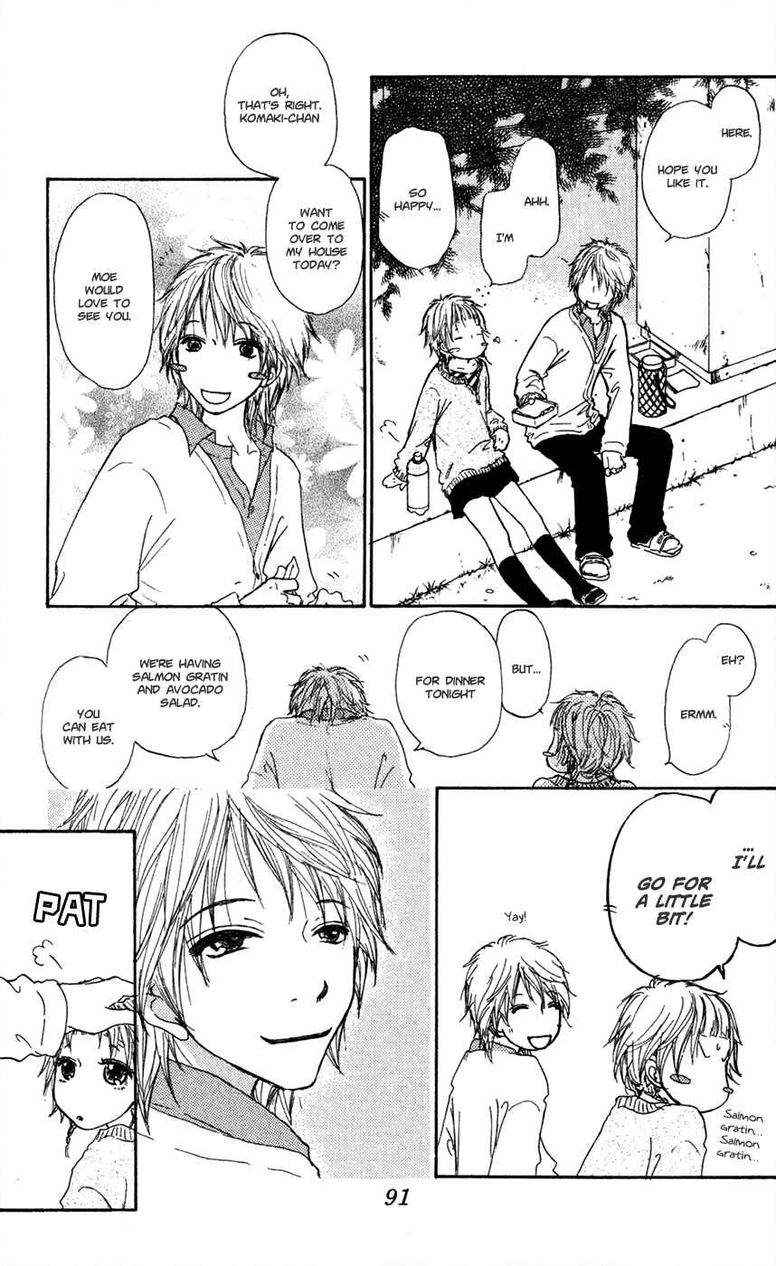 Page 14 Chapter 18 Para Paru