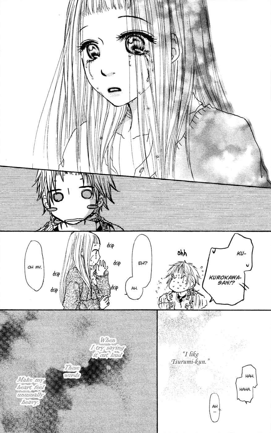 Page 24 Chapter 18 Para Paru