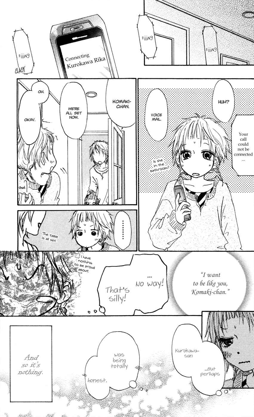 Page 34 Chapter 18 Para Paru