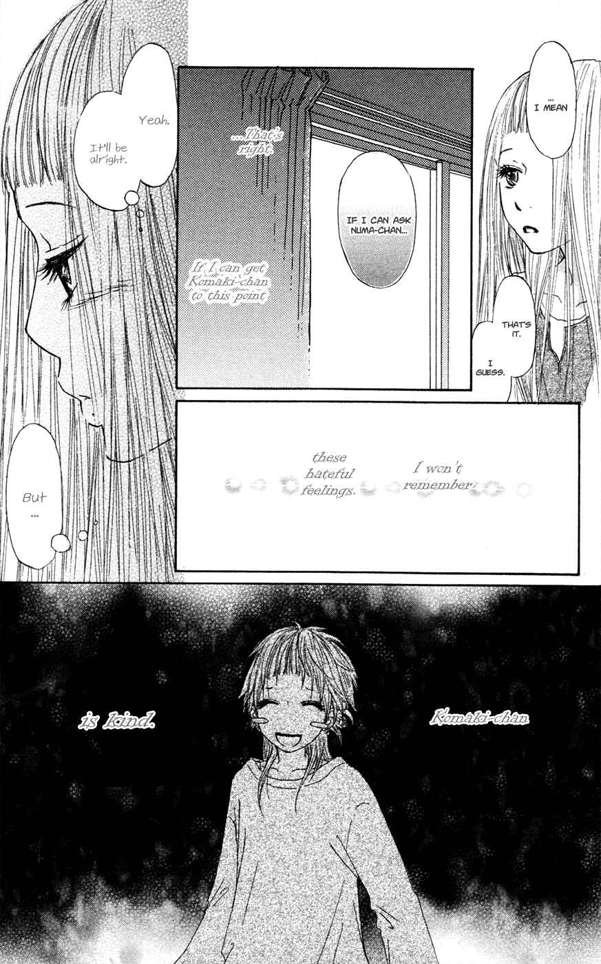 Page 38 Chapter 18 Para Paru