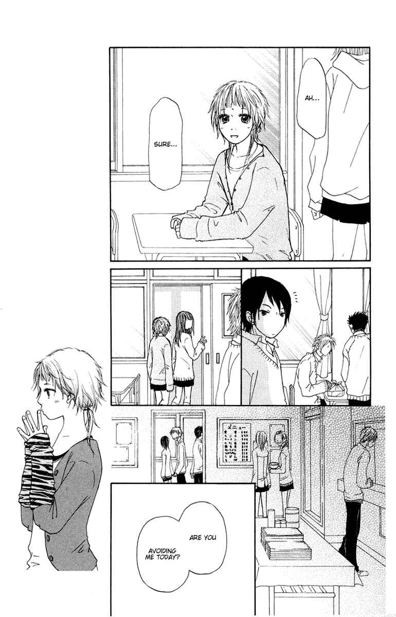 Page 16 Chapter 3 Para Paru