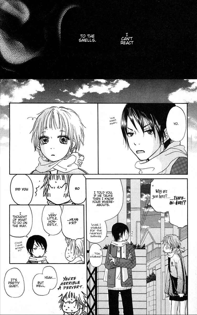 Page 34 Chapter 3 Para Paru