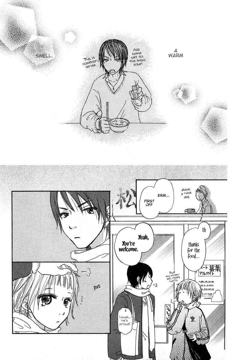 Page 40 Chapter 3 Para Paru