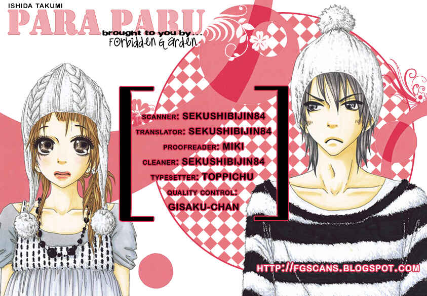 Page 2 Chapter 14 Para Paru