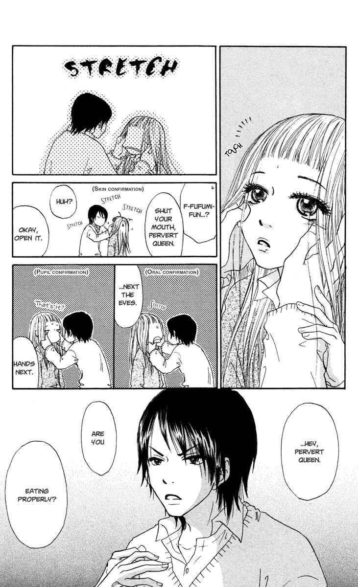 Page 33 Chapter 6 Para Paru