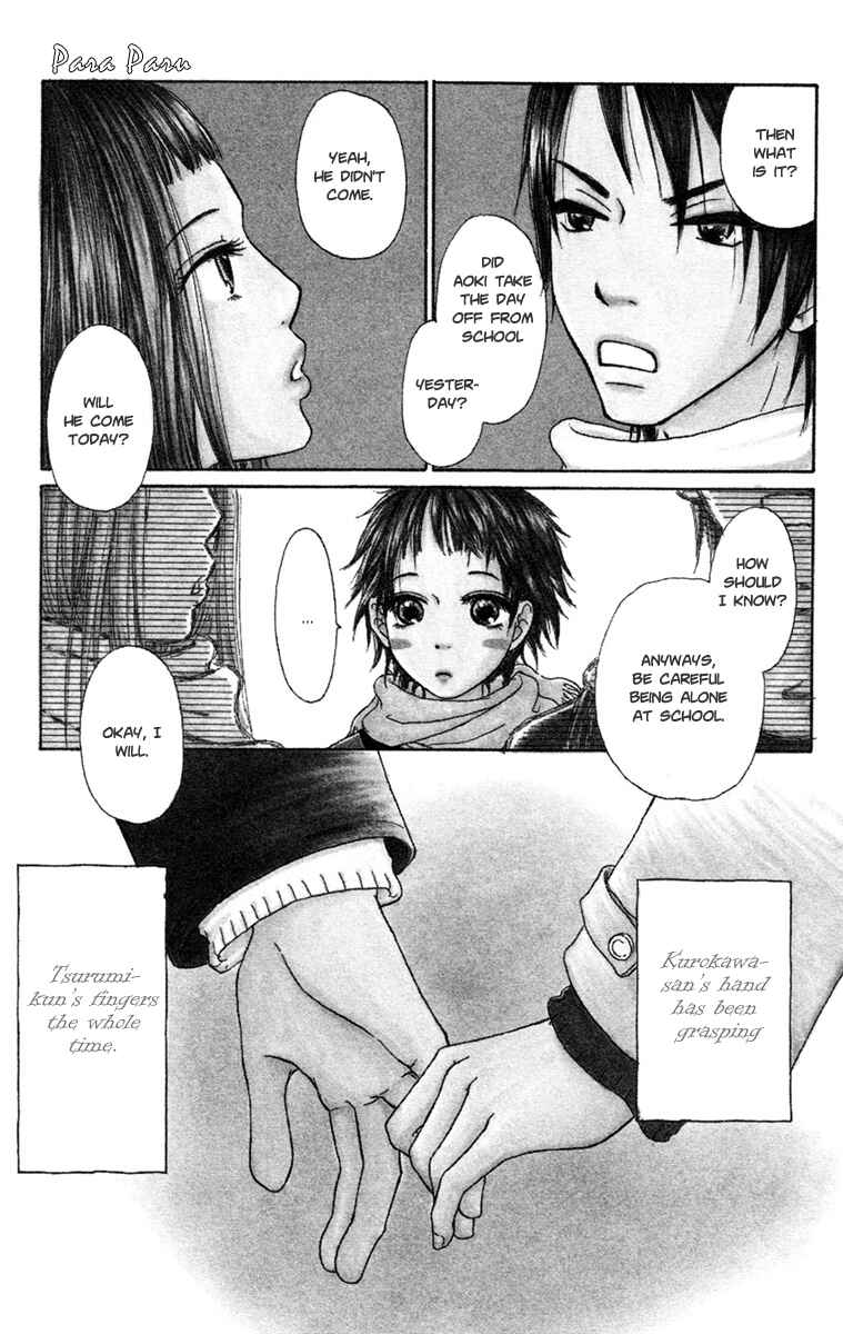 Page 8 Chapter 6 Para Paru