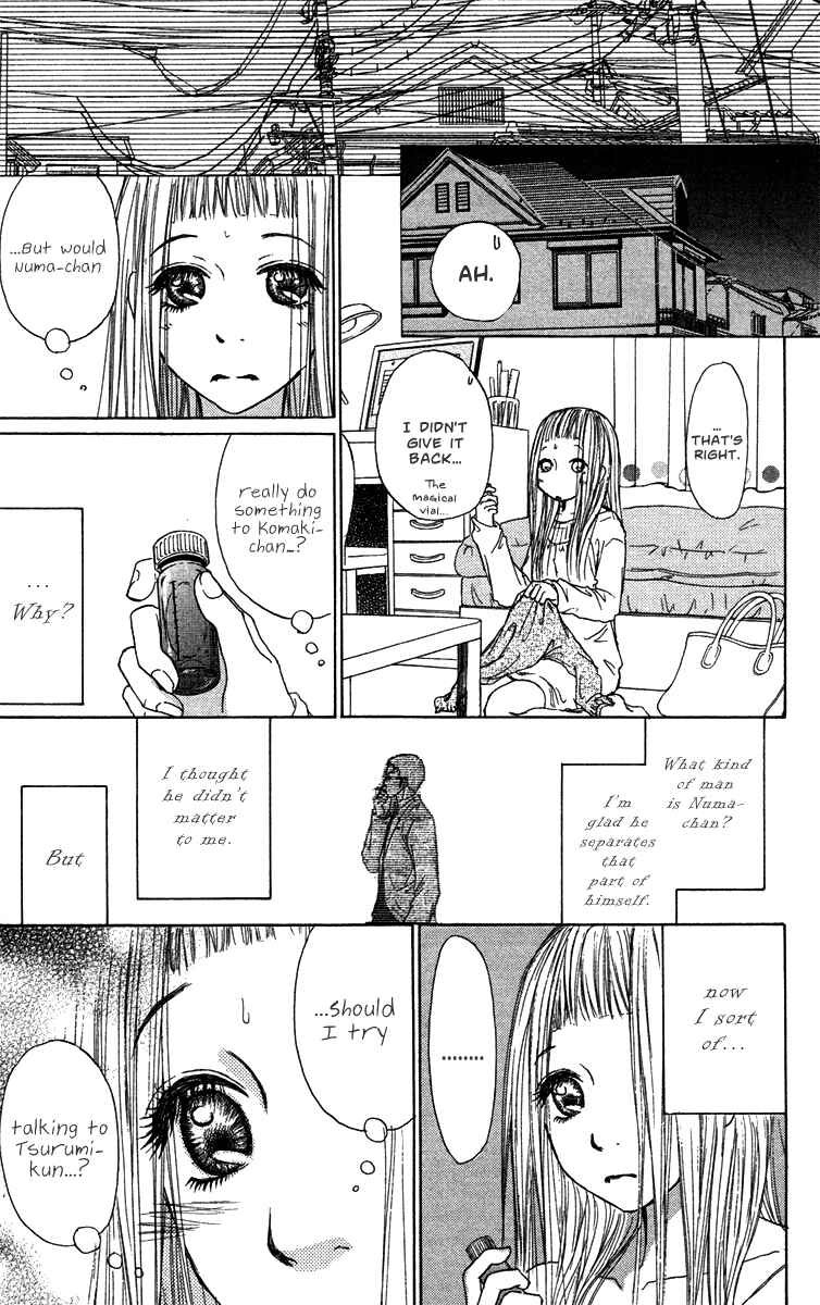 Page 22 Chapter 29 Para Paru